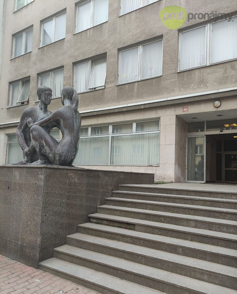 Gewerbefläche, 12 m²