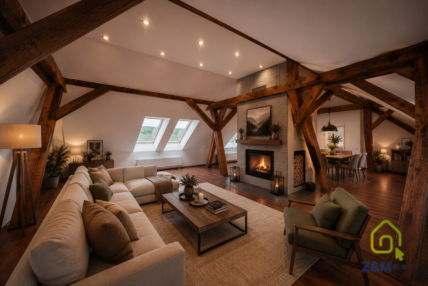 Prodej bytu 5+1 169 m² – fotografie 5