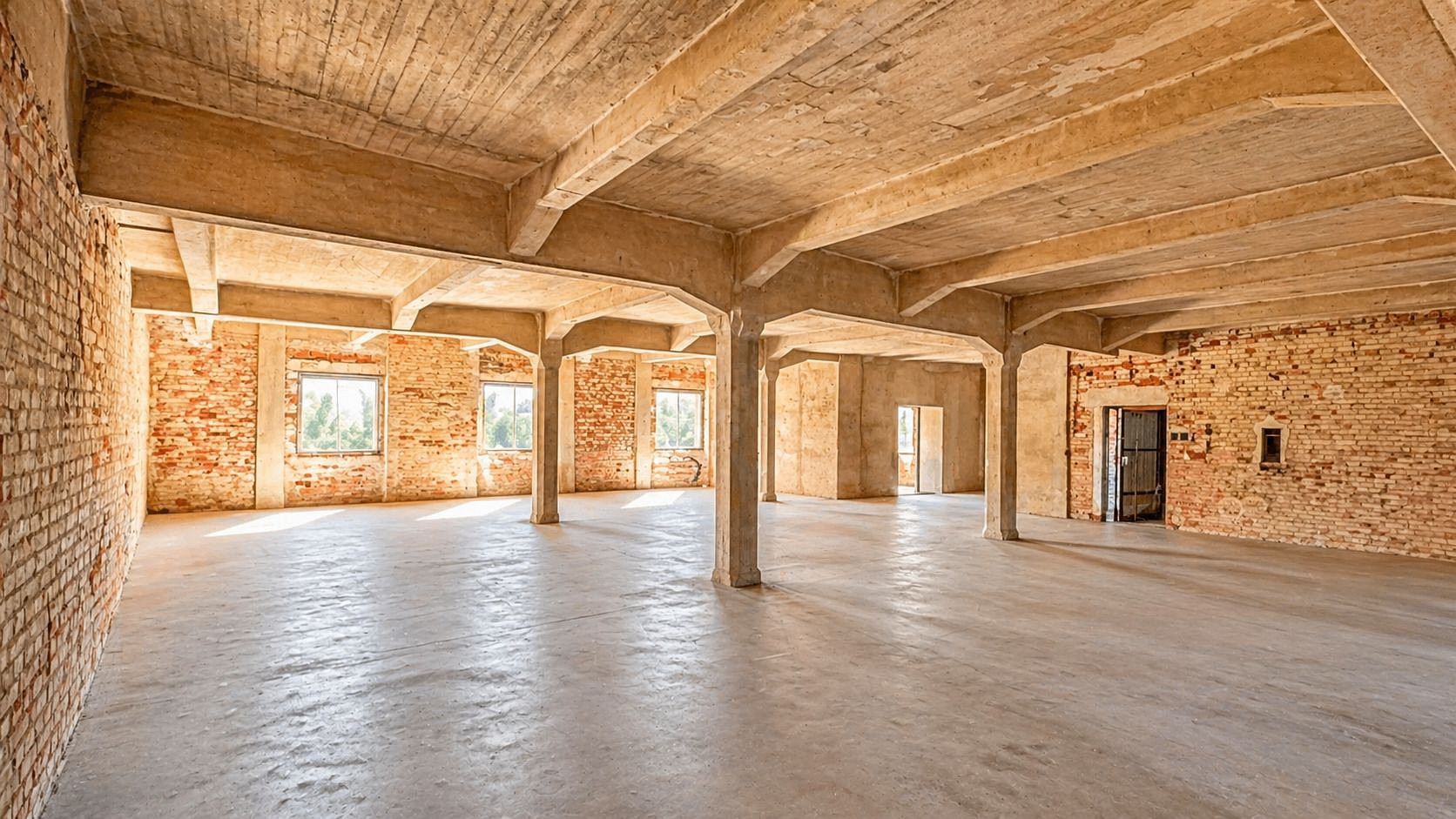 Prodej komerčního objektu (jiného typu) 1 600 m² — photo 2