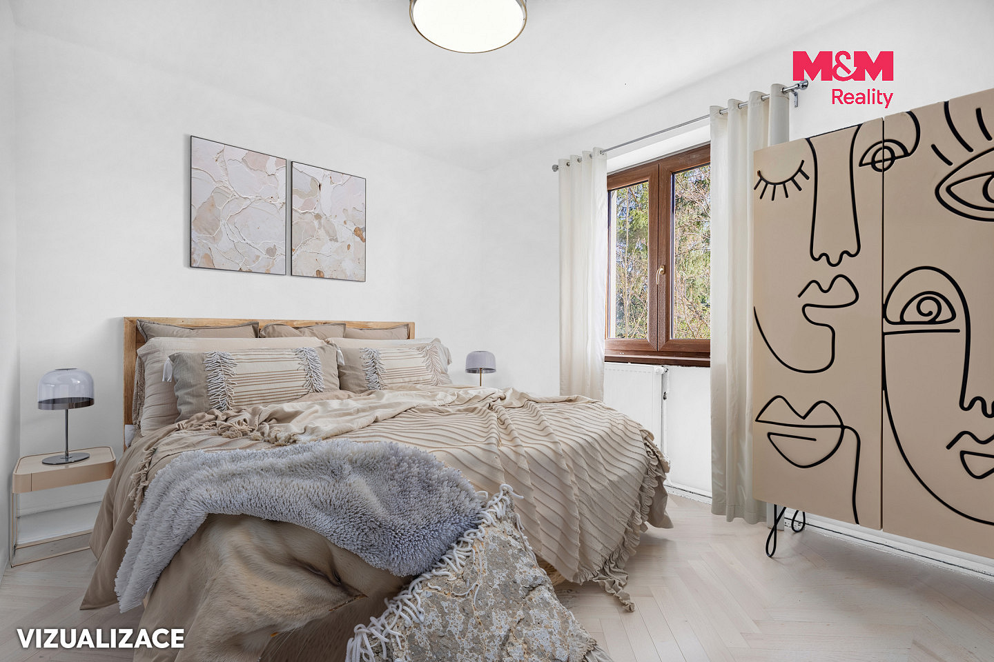 Prodej bytu 3+1 88 m² – fotografie 5