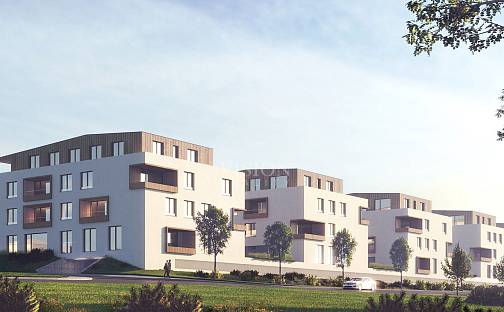 Prodej bytu 2+kk 51 m², Příbram