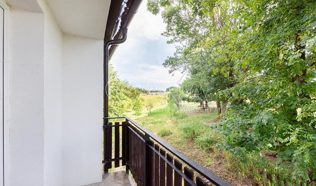 Prodej bytu 3+1 55 m², Jistebnice – náhled fotky 3