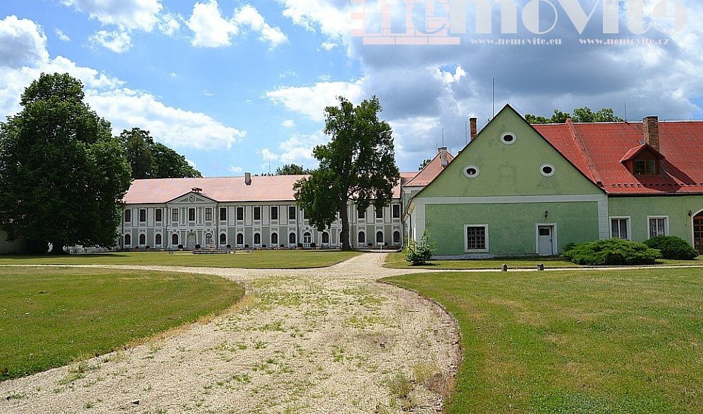 Prodej domu 11 429 m² s pozemkem 31 573 m², Hatín – náhled fotky 5