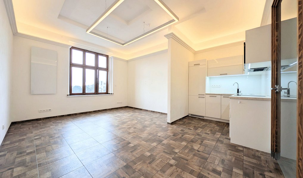 Pronájem bytu 2+kk 66 m², Havlíčkův Brod – náhled fotky 2