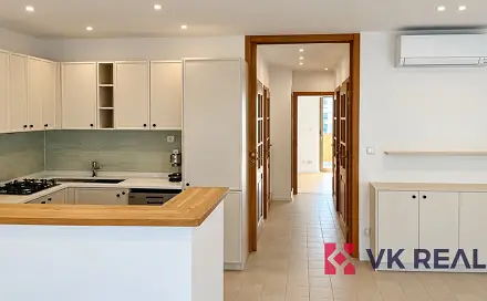 Pronájem bytu 2+kk 61 m²