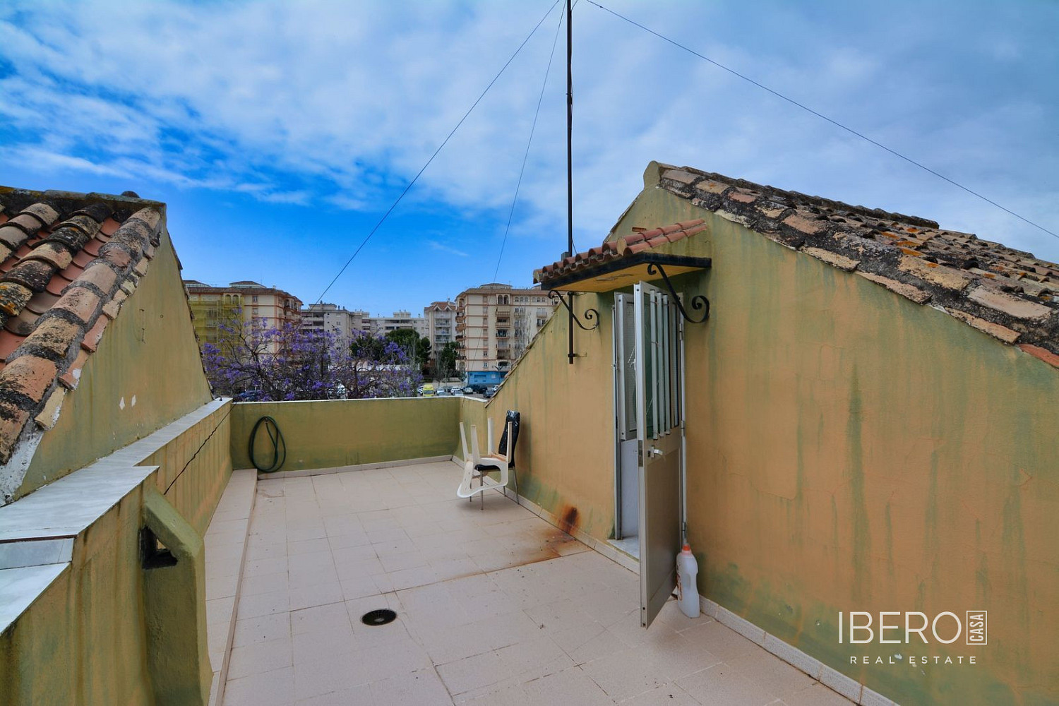 Casa 5+kk – Fuengirola, Los Boliches - Vista 5