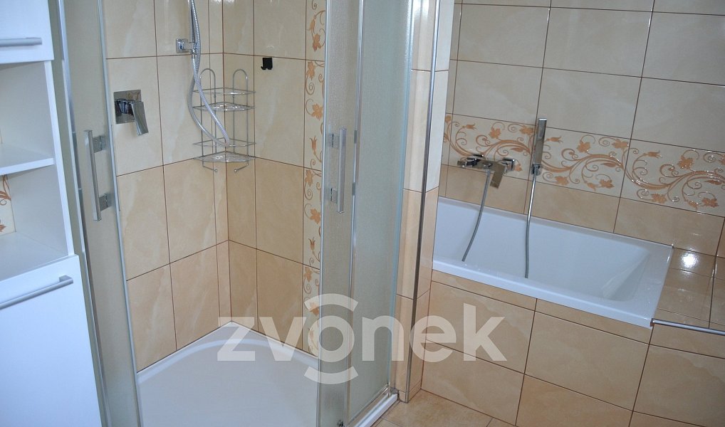Pronájem bytu 2+1 66 m², Vsetín – náhled fotky 8