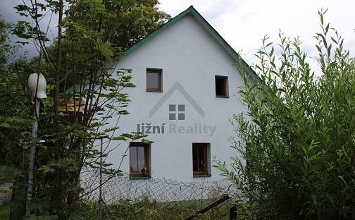 Prodej domu 240 m² s pozemkem 406 m², Pohorská Ves - Lužnice, okres Český Krumlov