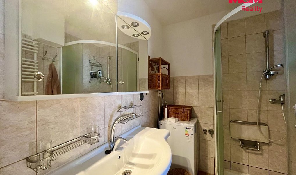 Prodej domu 190 m² s pozemkem 751 m², Rýmařov – náhled fotky 4