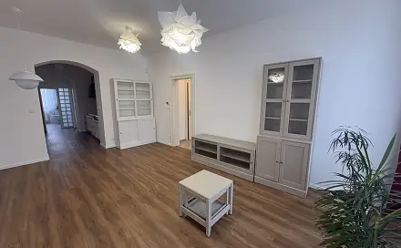 Pronájem bytu 3+kk 71 m², Čelakovského, Jičín