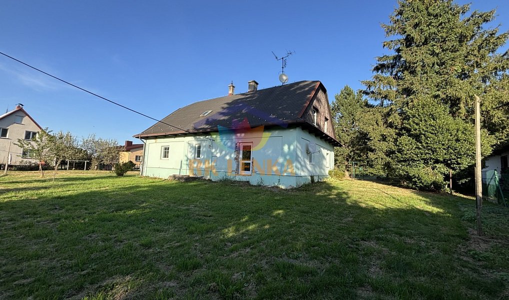 Prodej domu 250 m² s pozemkem 2 133 m², Čeladná – náhled fotky 6