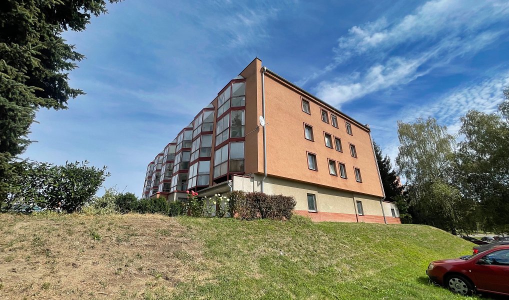 Prodej bytu 3+kk 80 m², Písek – náhled fotky 26