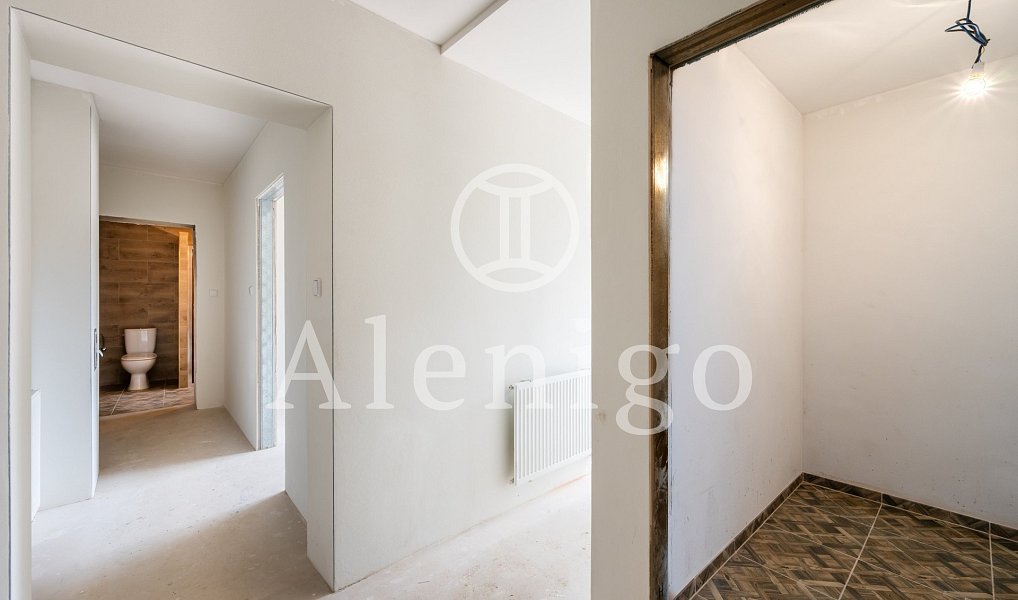 Prodej domu 144 m² s pozemkem 1 694 m², Nová Cerekev – náhled fotky 10