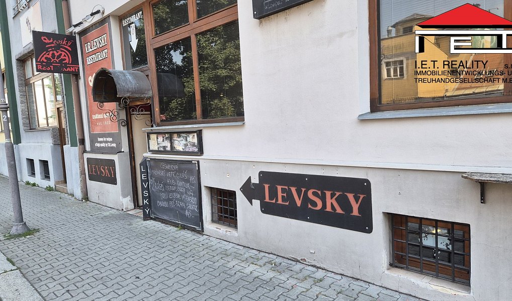 Pronájem restaurace 145 m², Ostrava – náhled fotky 4
