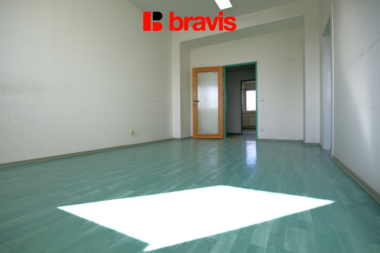 Pronájem kanceláře 40 m² — photo 5