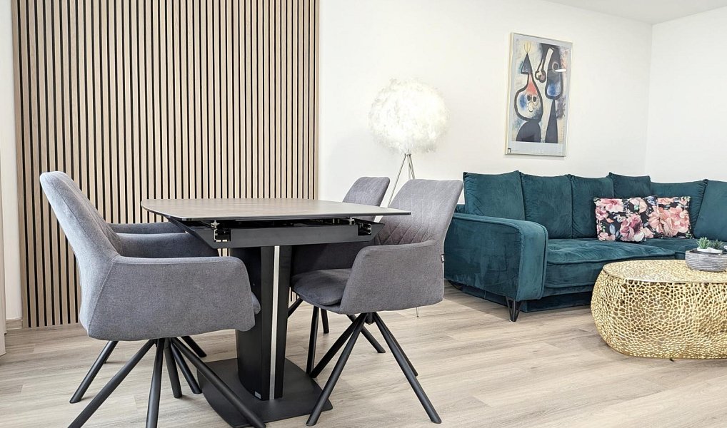 Pronájem bytu 3+kk 68 m², Prostějov – náhled fotky 2