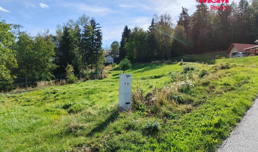 Prodej stavebního pozemku 421 m², Bušanovice – náhled fotky 6