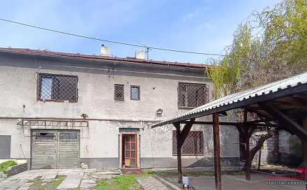 Prodej domu 130 m² s pozemkem 779 m², Československé armády, Ostrava - Michálkovice