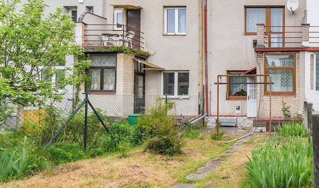 Prodej domu 103 m² s pozemkem 139 m², Praha – náhled fotky 25