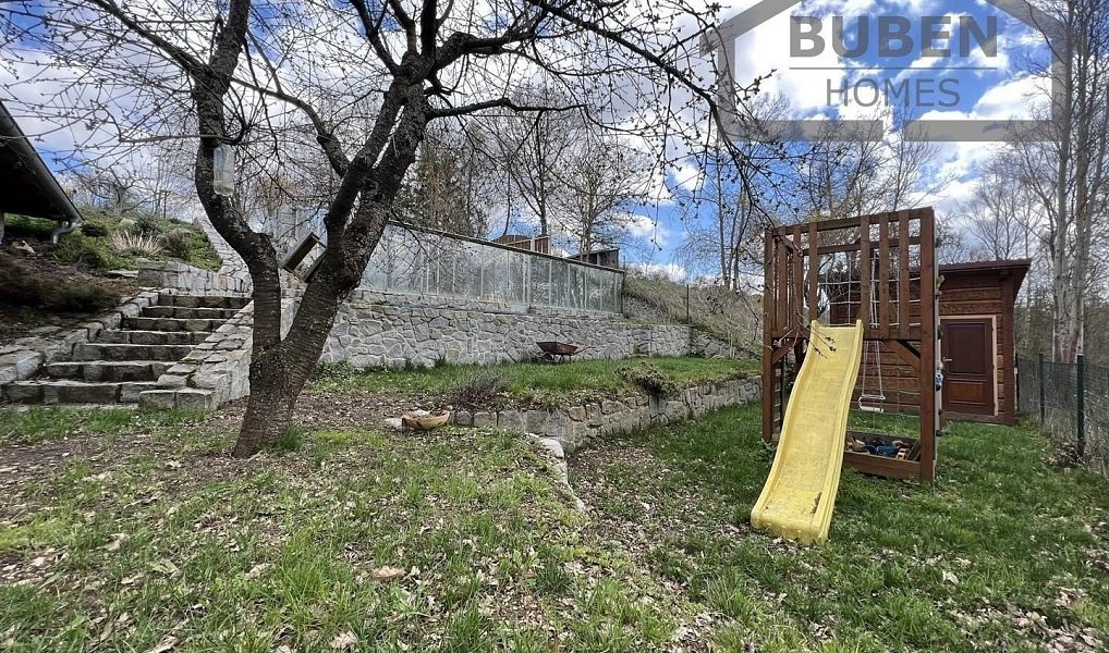 Prodej chaty/chalupy 50 m² s pozemkem 602 m², Tachov – náhled fotky 7