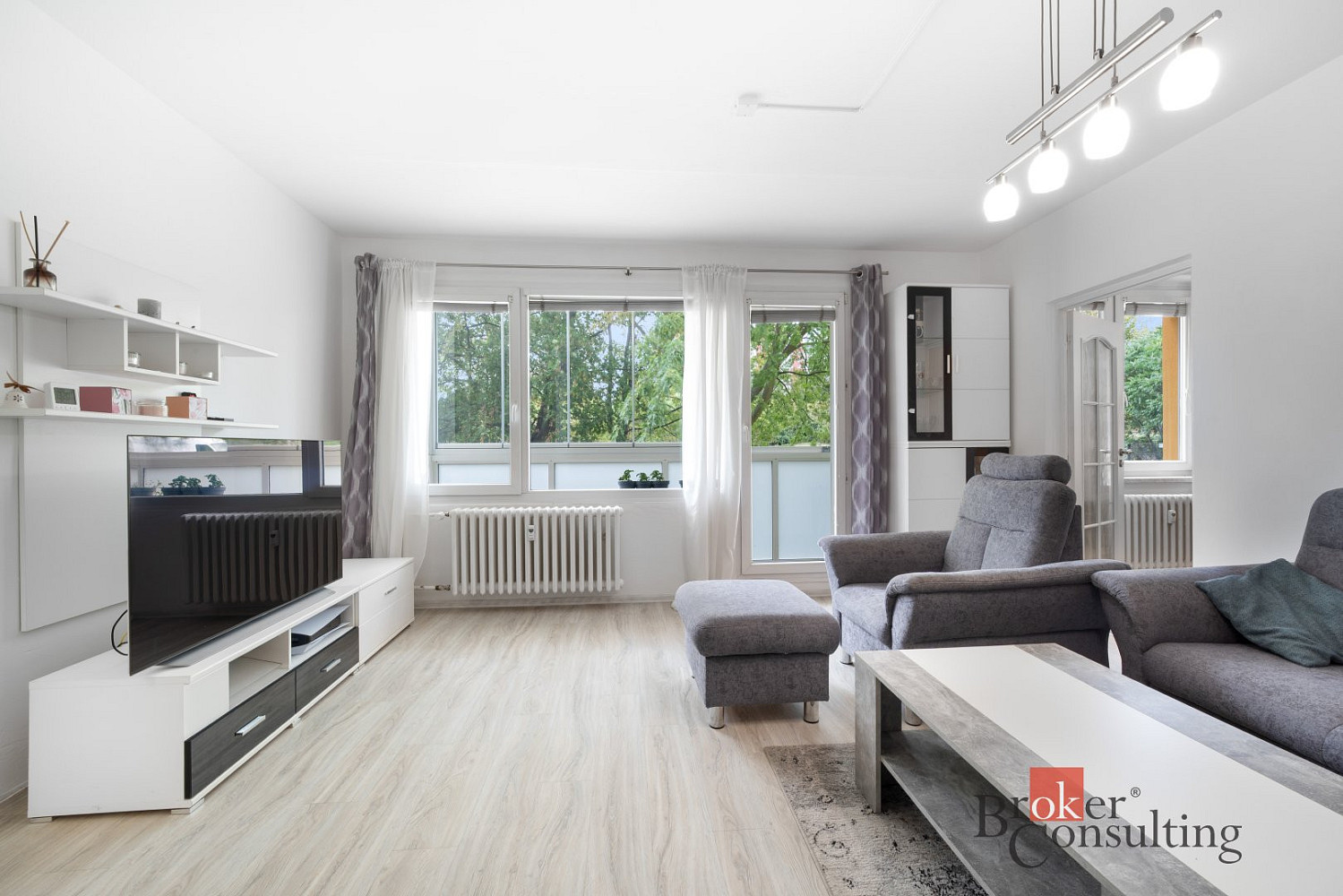 Prodej bytu 3+1 72 m² – fotografie 4