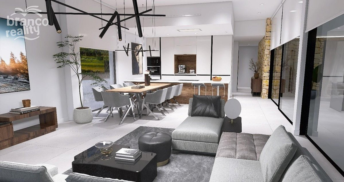 Prodej domu 189 m² s pozemkem 13 172 m² - Vista 4