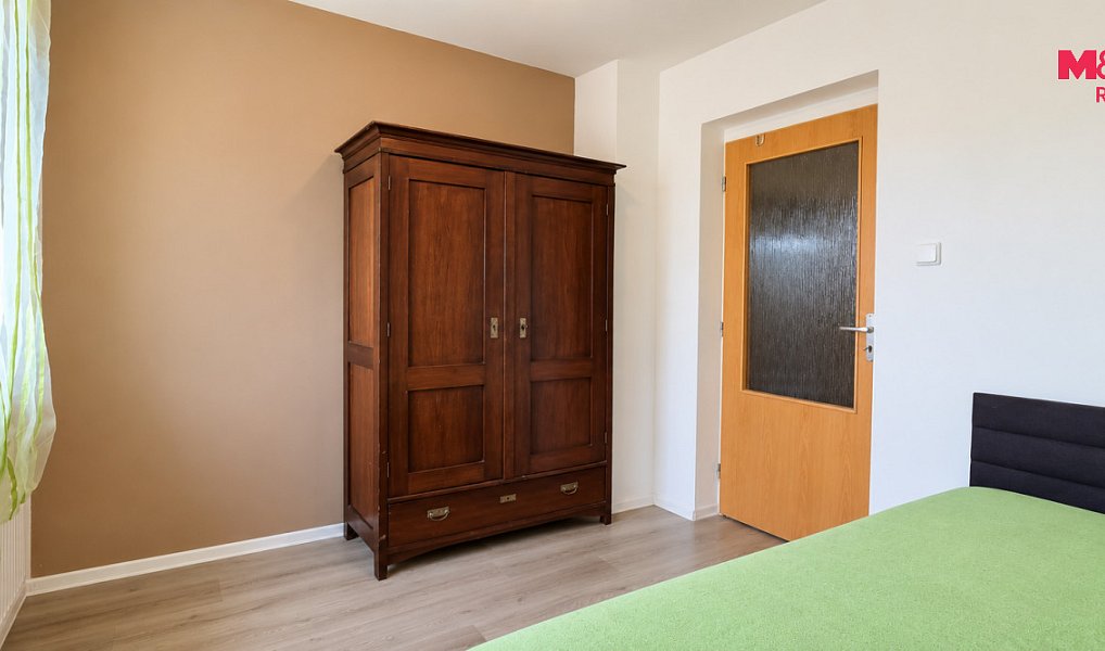 Prodej domu 102 m² s pozemkem 1 106 m², Kostěnice – náhled fotky 11