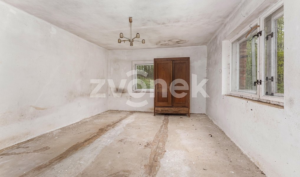 Prodej domu 210 m² s pozemkem 3 984 m², Březnice – náhled fotky 13