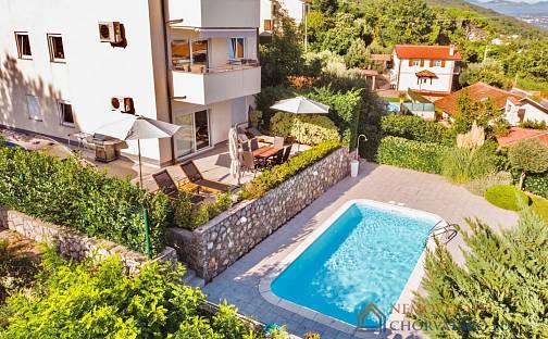 Pronájem bytu 2+kk 65 m², Opatija - Okolica, Chorvatsko