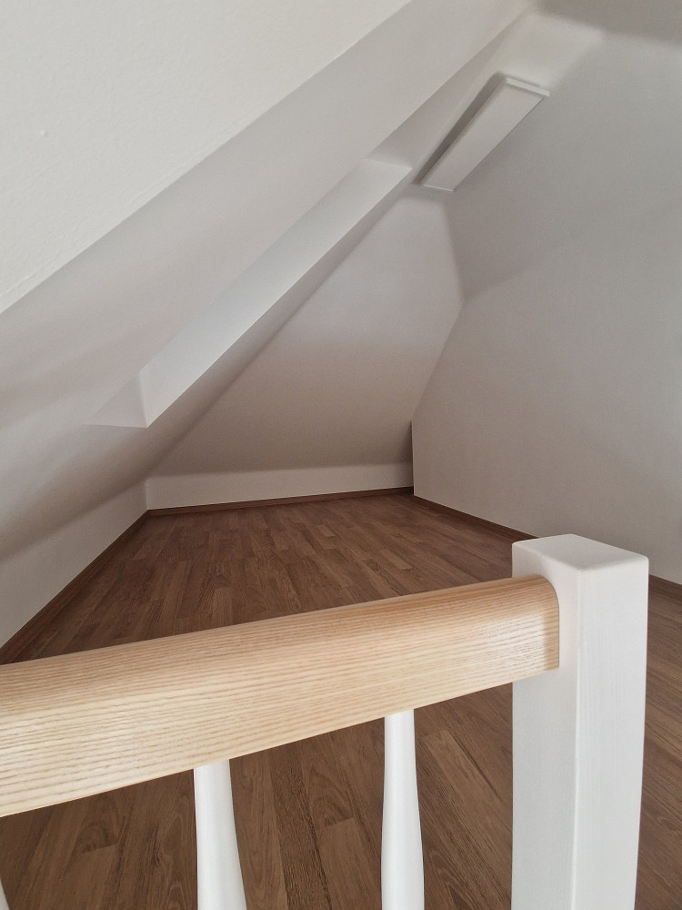 Pronájem bytu 2+kk 68 m² – pohled 5