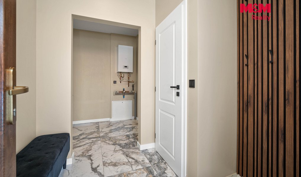 Prodej domu 94 m² s pozemkem 567 m², Peruc – náhled fotky 19