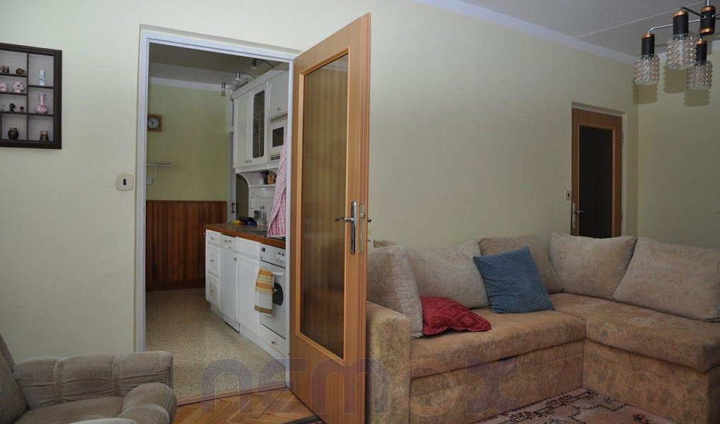 Pronájem bytu 3+1 69 m², Brno – náhled fotky 5