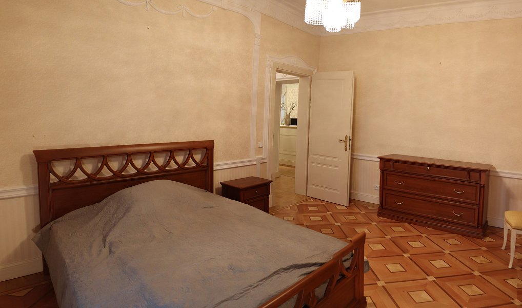 Prodej bytu 4+kk 140 m², Karlovy Vary – náhled fotky 12