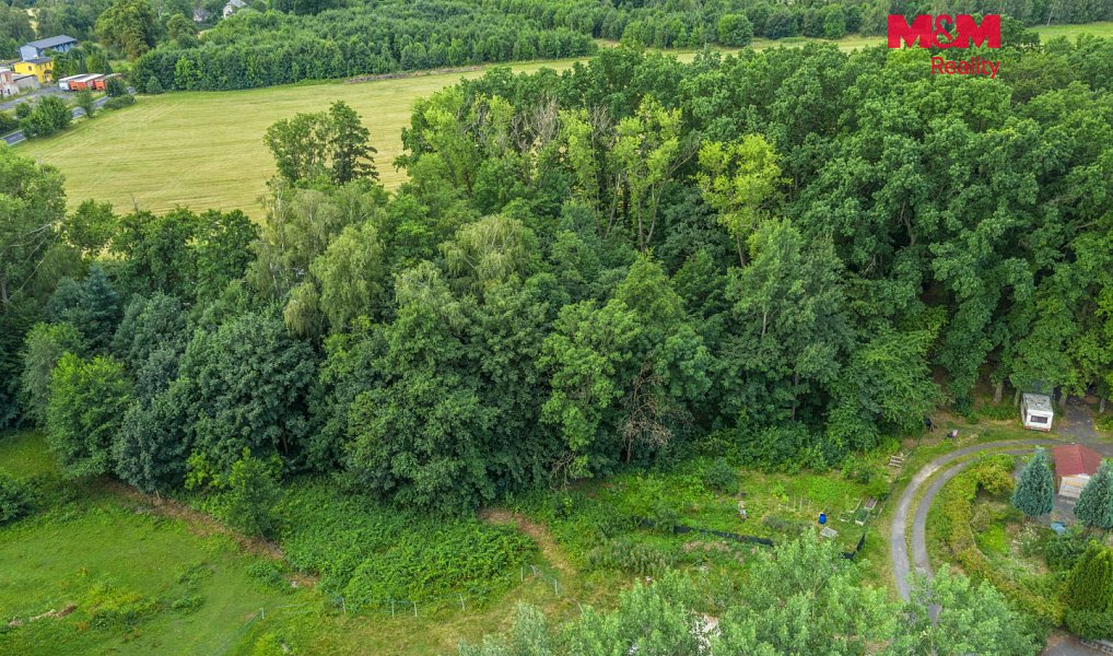 Prodej pozemku 2 552 m², Varnsdorf – náhled fotky 7