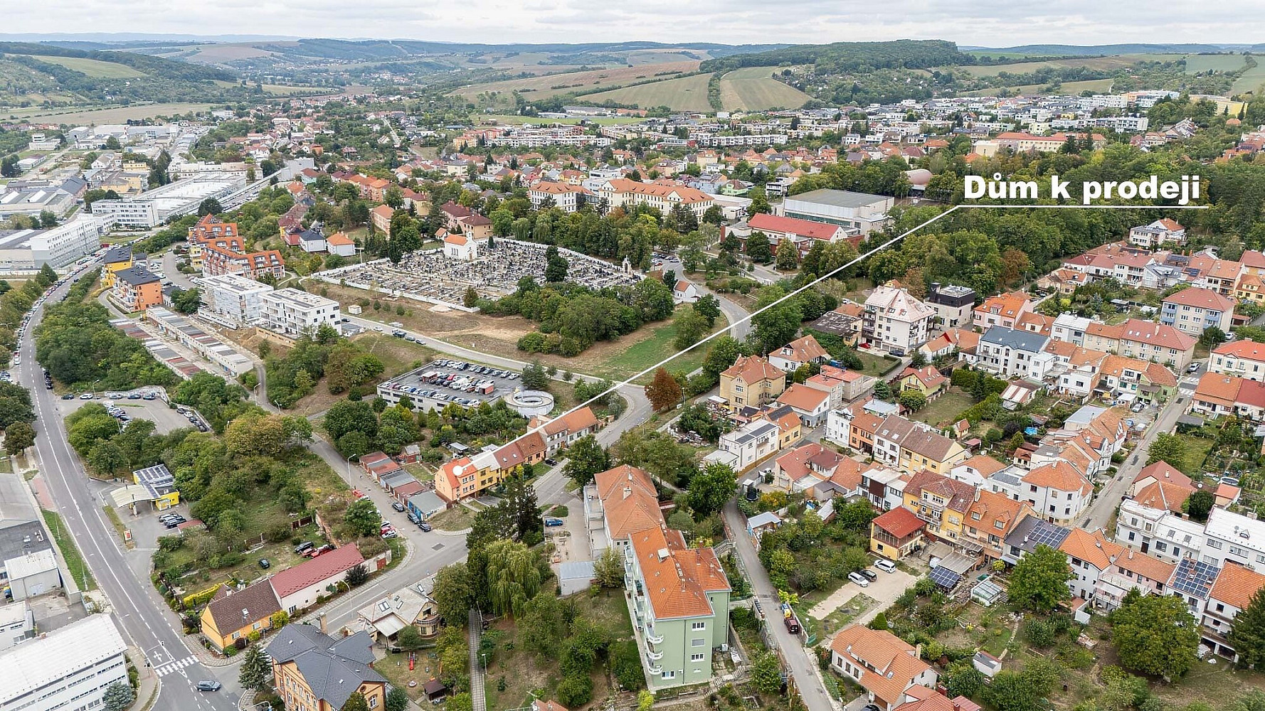 Prodej domu 160 m² s pozemkem 446 m² – fotografie 5