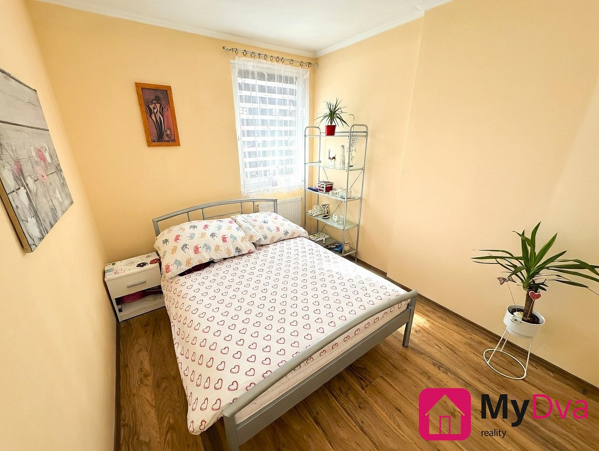 Prodej bytu 2+kk 55 m² – fotografie 5