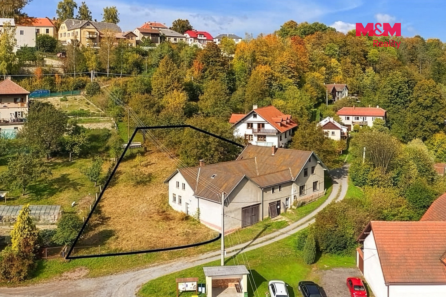 Prodej domu 130 m² s pozemkem 1 032 m² – fotografie 4