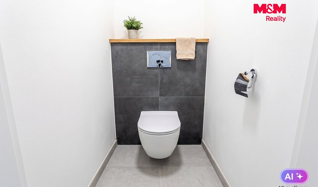 Prodej bytu 3+1 70 m², Nový Bor – náhled fotky 14