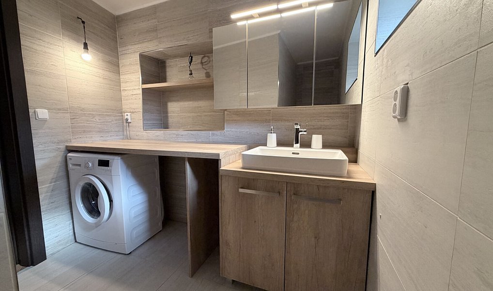 Prodej domu 146 m² s pozemkem 482 m², Vlkoš – náhled fotky 6