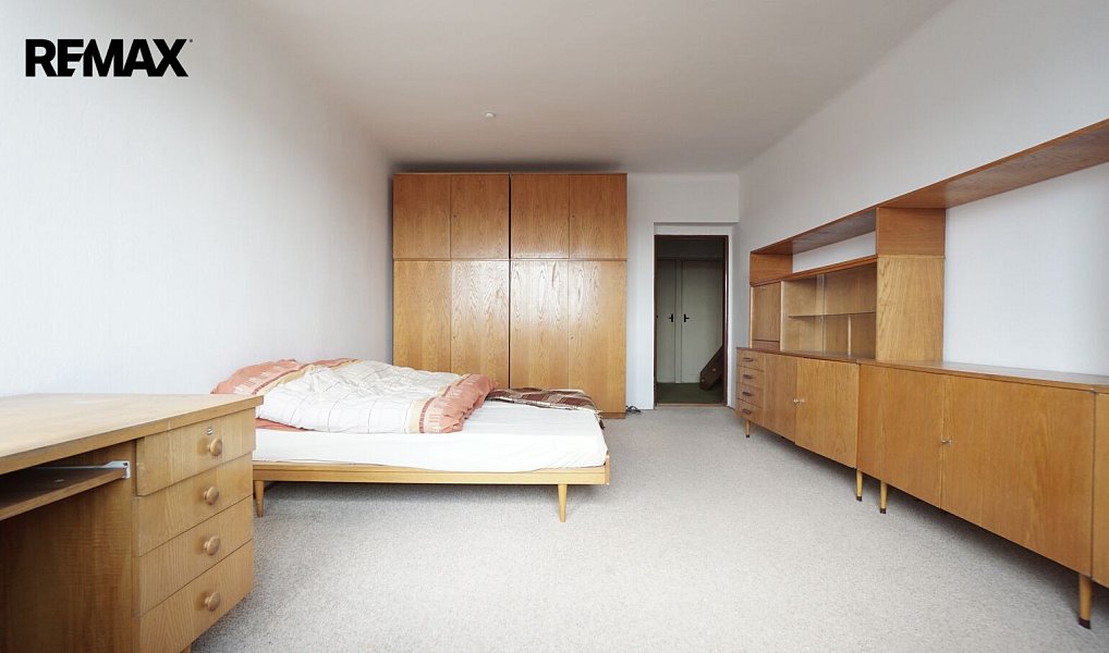 Pronájem bytu 4+1 125 m², Praha – náhled fotky 5