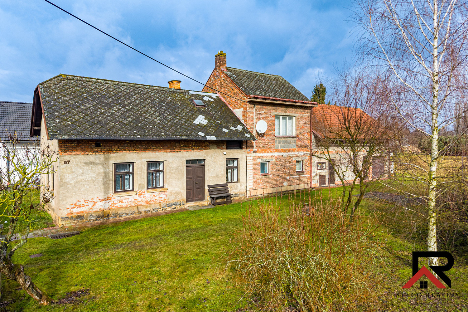 Prodej domu 209 m² s pozemkem 2 790 m² – fotografie 4