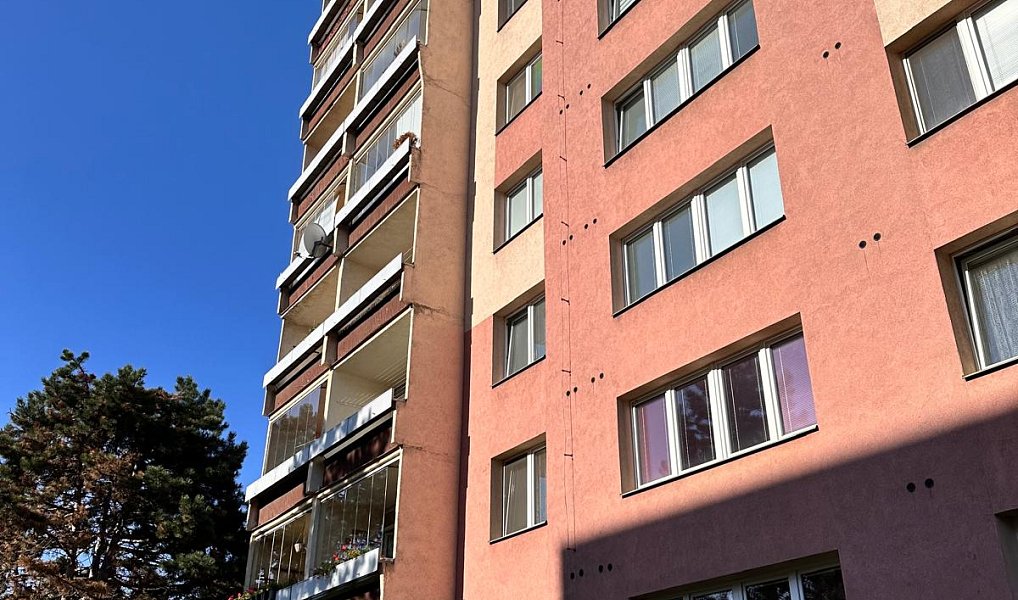 Pronájem bytu 2+kk 37 m², Ostrava – náhled fotky 16