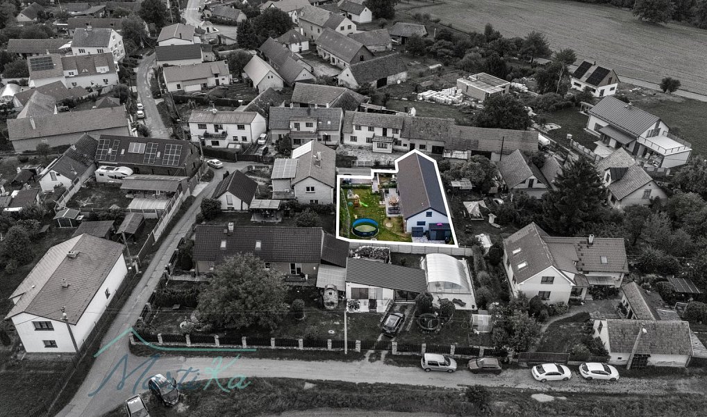Prodej domu 114 m² s pozemkem 614 m², Kamenný Přívoz – náhled fotky 16