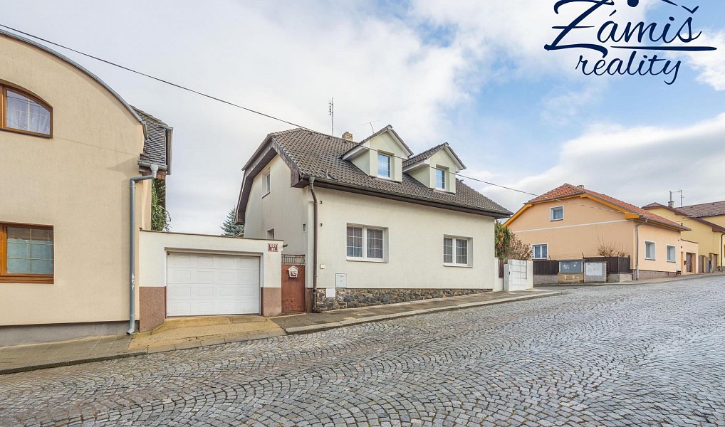 Prodej domu 154 m² s pozemkem 404 m², Kladno – náhled fotky 48