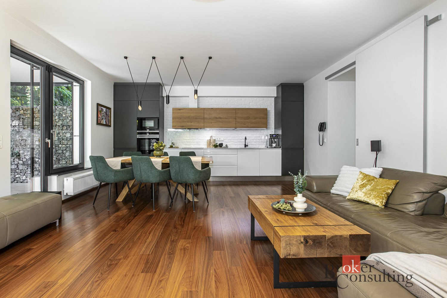 Prodej bytu 3+kk 88 m² – fotografie 5