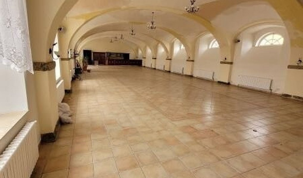 Prodej ubytovacího objektu 1 539 m², Lázně Kynžvart – náhled fotky 9
