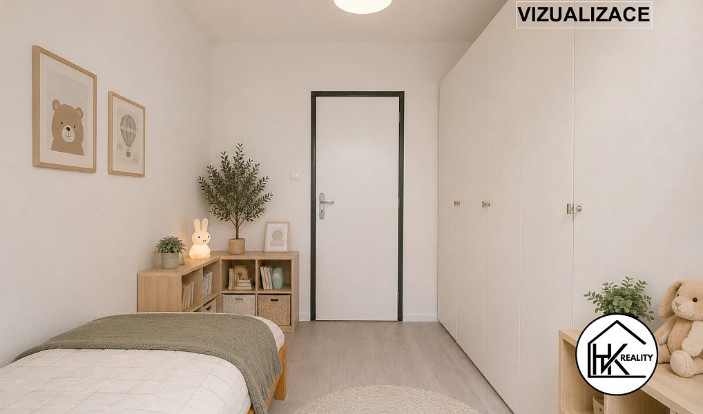 Prodej bytu 3+1 73 m², Teplice – náhled fotky 26