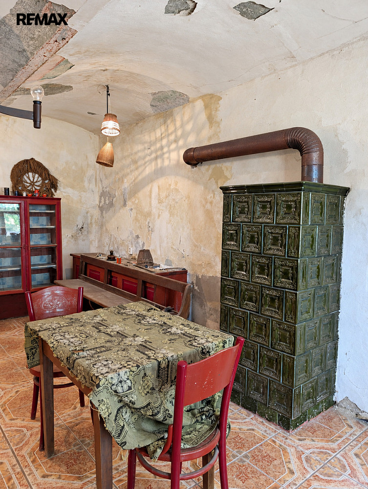 Prodej chaty/chalupy 200 m² s pozemkem 1 001 m² – fotografie 5