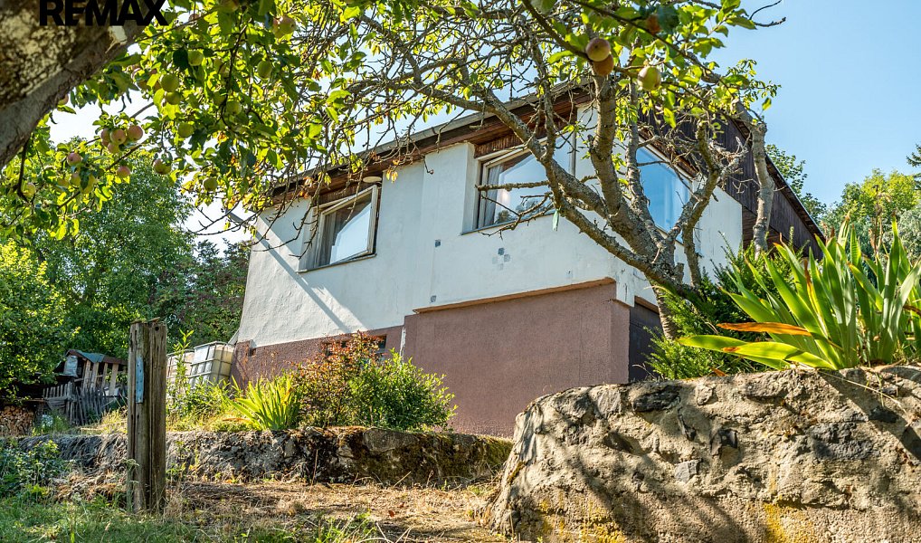 Prodej chaty/chalupy 70 m² s pozemkem 698 m², Třebívlice – náhled fotky 23