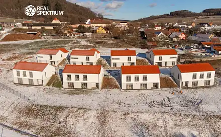 Prodej domu 163 m² s pozemkem 750 m², Vohančice, okres Brno-venkov